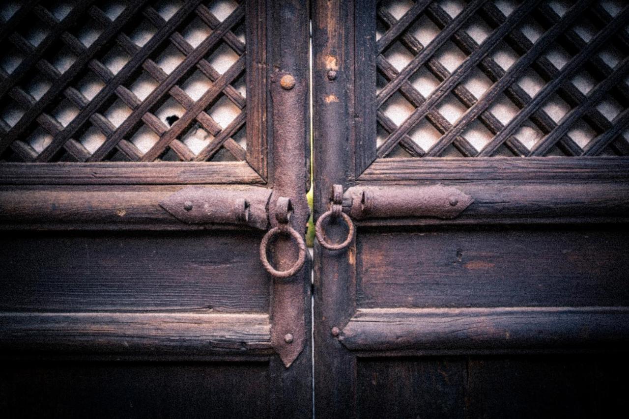 Hotel Selected Residence Pingyao Exterior photo